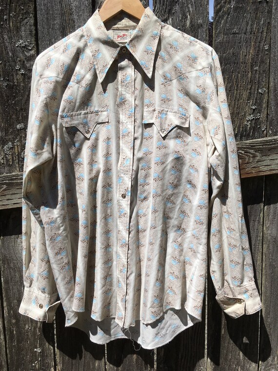 Western Shirt