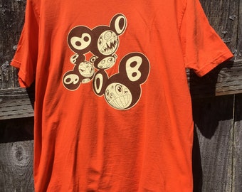 Takashi Murakami Dob T-shirt From the Hiropon Factory - Etsy