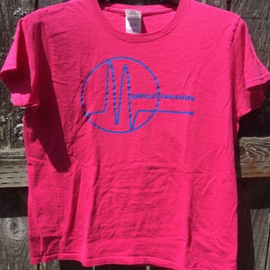 Medical Records T-shirt