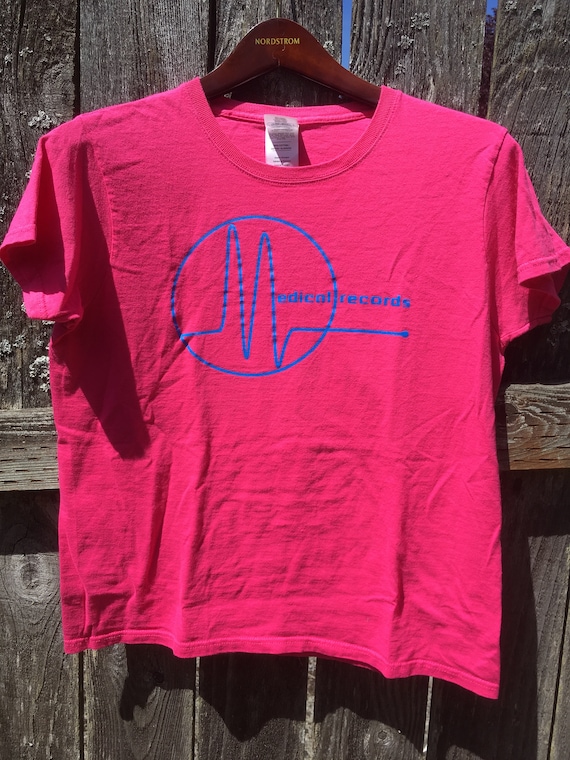 00S ビンテージ HELLCAT RECORDS Tシャツ 2005年製 00S ビンテージ HELLCAT RECORDS Tシャツ 2005年製