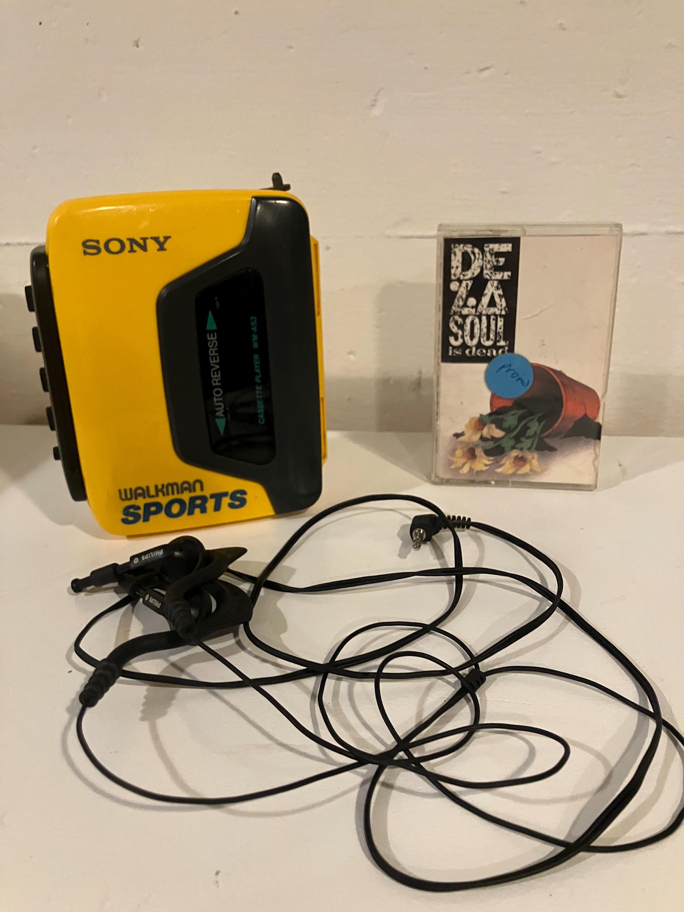Sony Sports Radio - Etsy