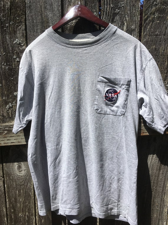 Official NASA T-shirt - image 1