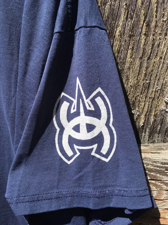 Earth Crisis Tour Shirt - Gem