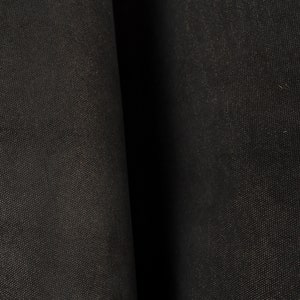 Dark Grey with sparkles Print Embossed ITALIAN Lambskin sheep leather hide skin hides nappa (5+) (B1-F1)