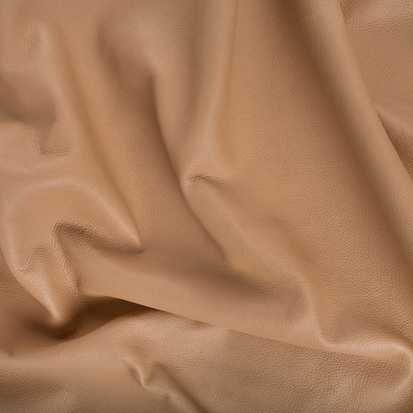 BEIGE SAND ITALIAN Lambskin sheep leather hide skin hides nappa Apt.13