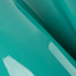 MINT Glossy Brevetto Manca ITALIAN Pelle Vitello Mucca Nascondi Scarti Pezzi quadrati Campioni 5x5-20x20in.