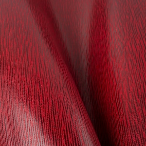Marsala Präglat Italienskt Kalvskinn - Mönster Python