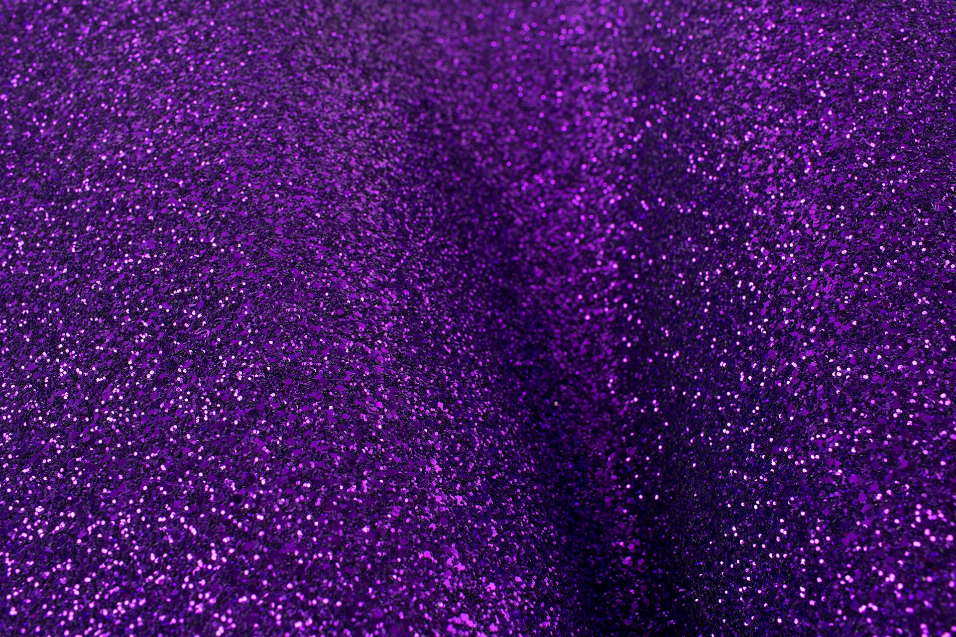 Violet with sparkles Ji Ch Italian GLITTER Haberdashery Etsy