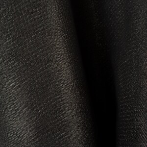 Black/Silver with sparkles Print Embossed ITALIAN Lambskin sheep leather hide skin hides nappa (3+) (B1-F1)