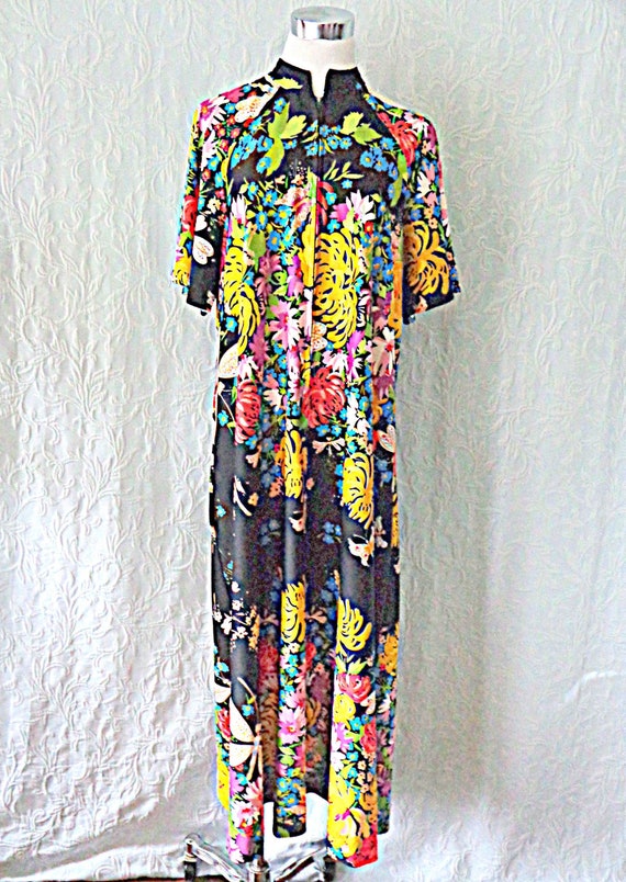 Butterfield 8 USA Patio Dress Size M