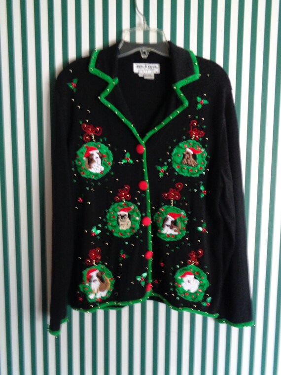 jack b quick christmas sweaters