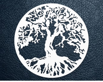 Free Free Tree Of Life Svg 402 SVG PNG EPS DXF File