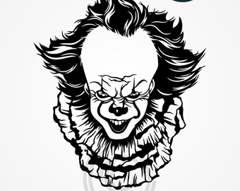 Free Free Stephen King It Svg 940 SVG PNG EPS DXF File