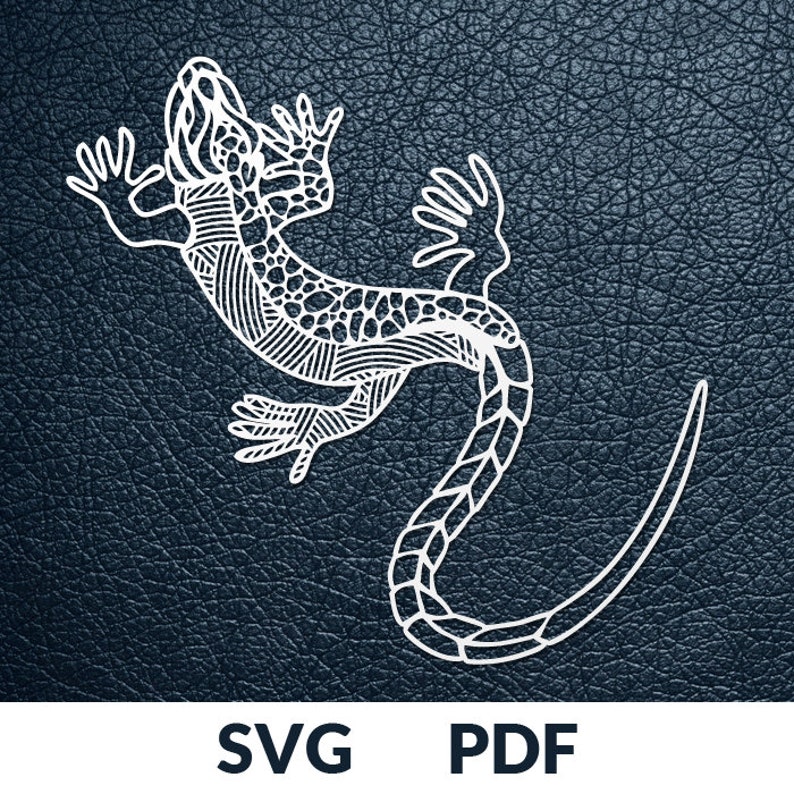 Download Two designs SVG / PDF cut file Paper Cutting Template ...
