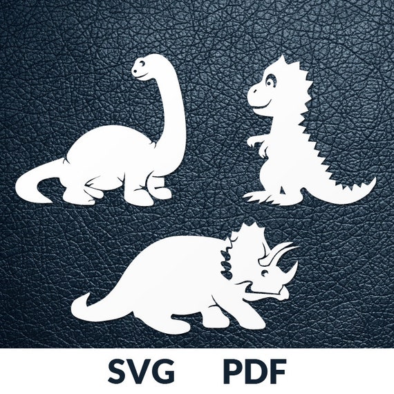 Download Three designs SVG / PDF cut file Paper Cutting Template ...