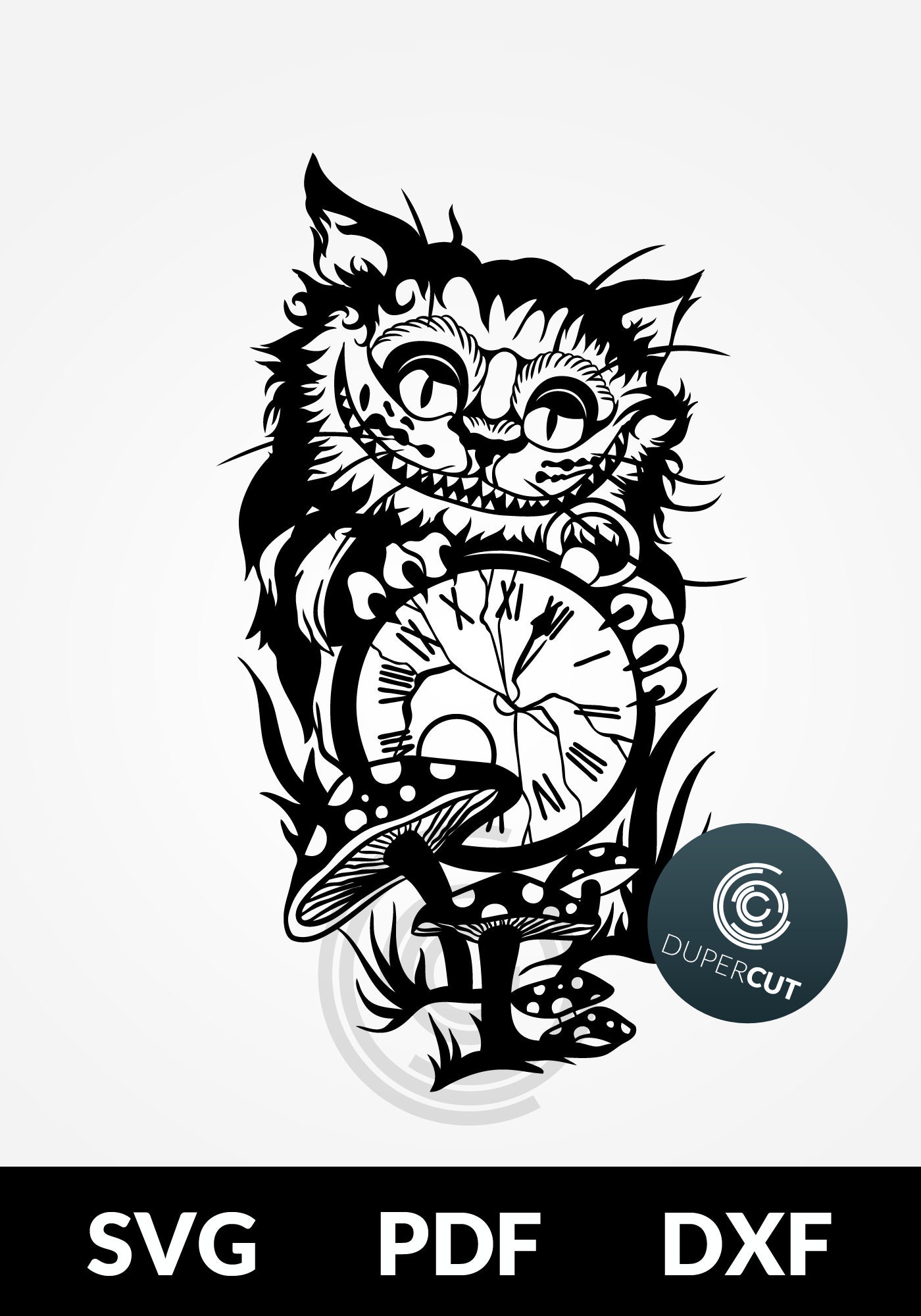 Free Free 336 Cheshire Cat Face Svg Free SVG PNG EPS DXF File