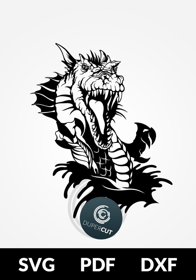 Roaring dragon essay 03 image