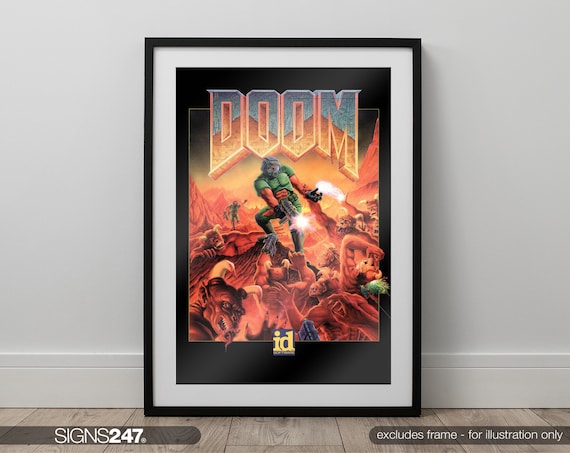 Retro doom deals