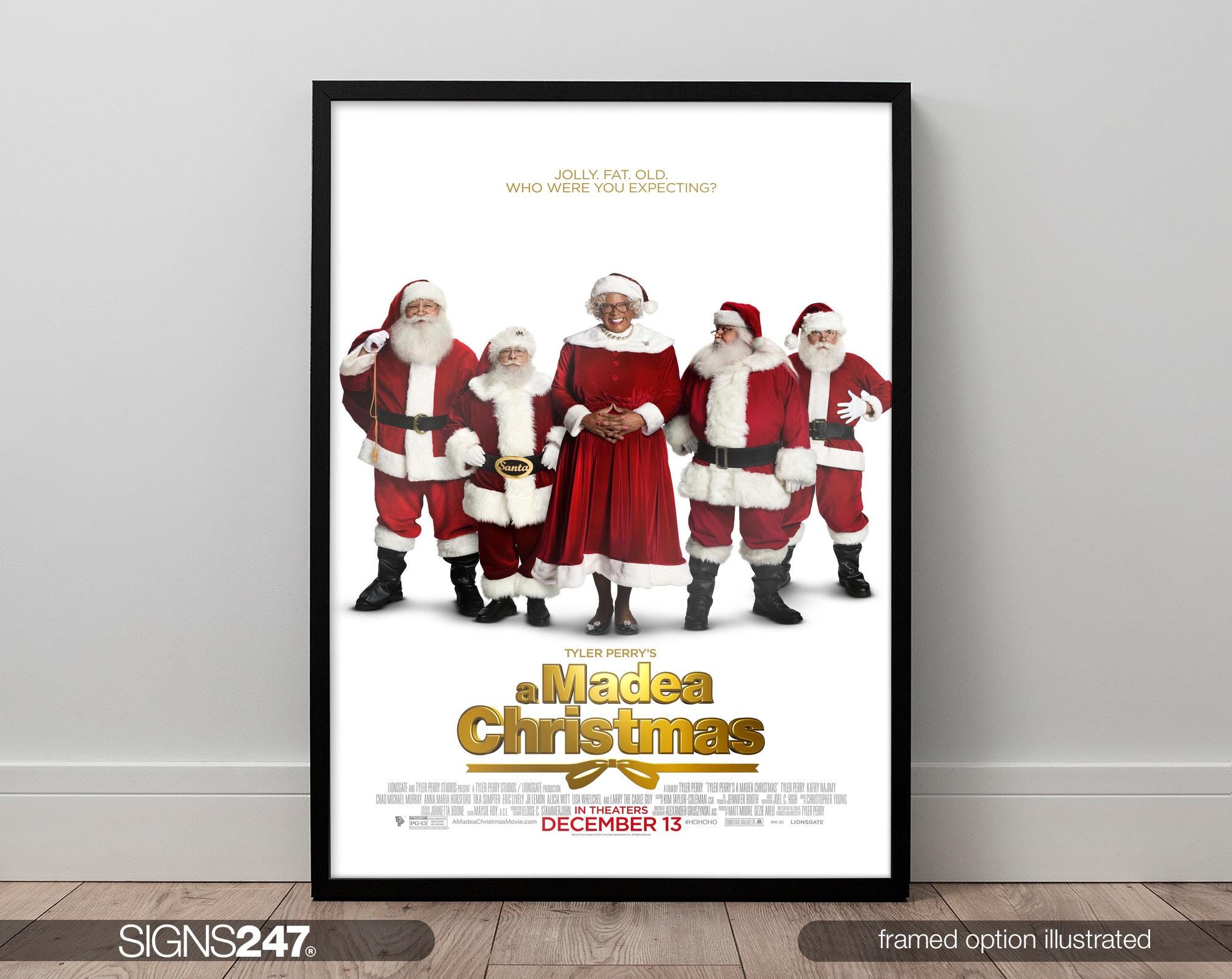 Madea Christmas Watch Madea Free Madea Christmas Madea Movies