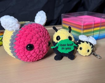 Best BEEhavior Teacher Bundle