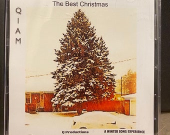 MUSIC CD