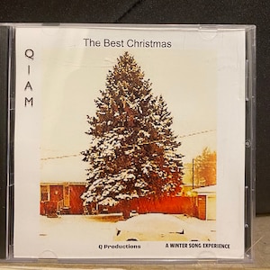 MUSIC CD