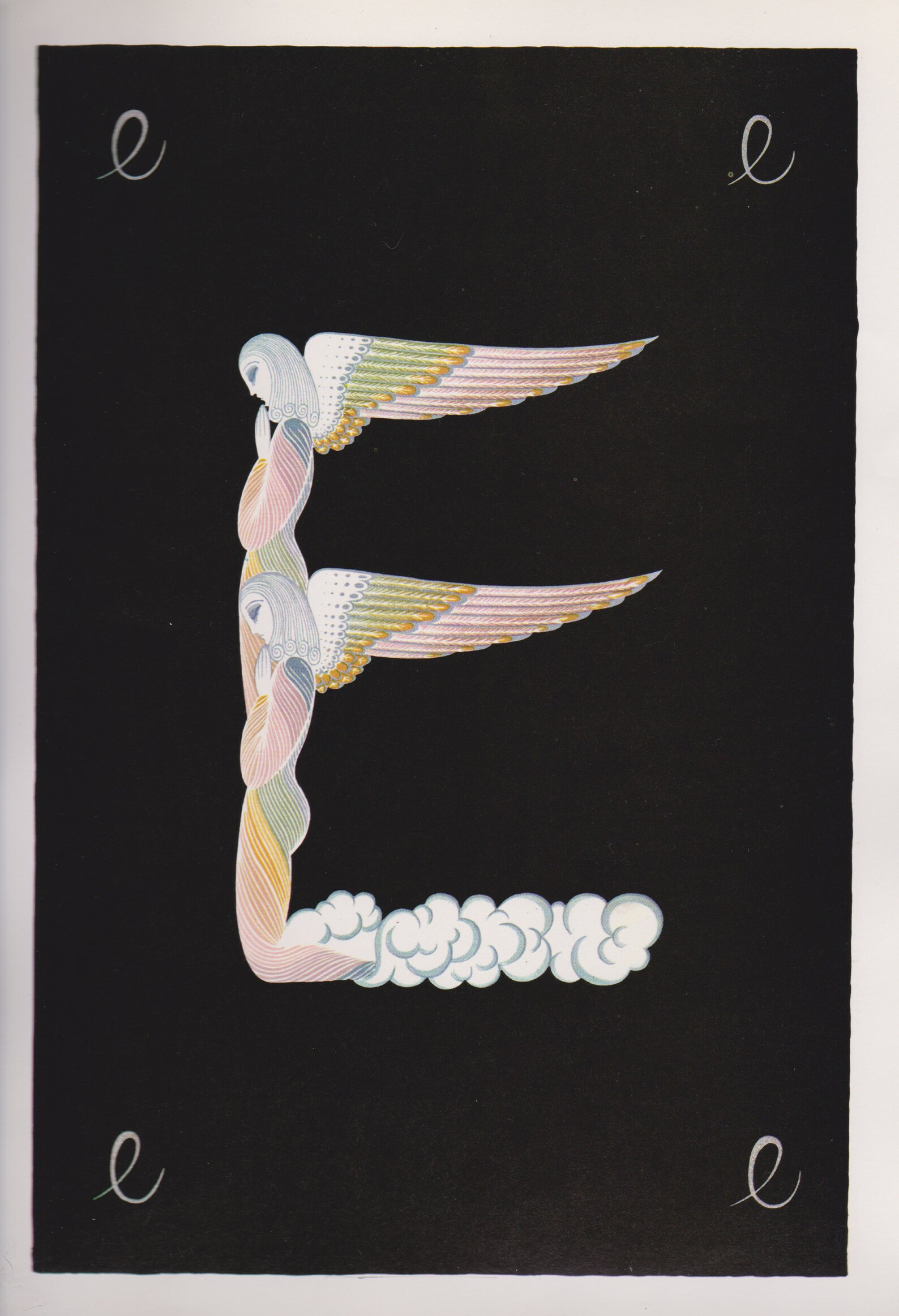 a figure humaine en 14 lettres