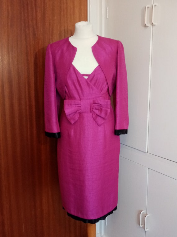 lilac occasion dress uk