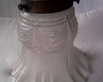 TULIP LAMPSHADE // 1940