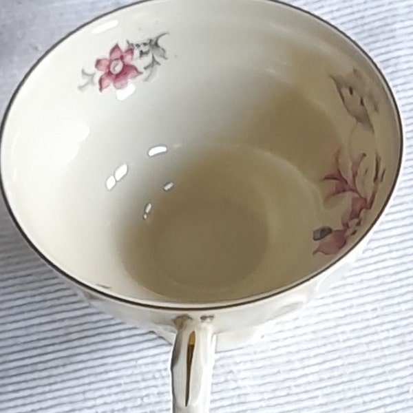 Tasse // PORCELAINE  BAVARIA //  EDELSTEIN   //  Tasse numéro 15 085 10