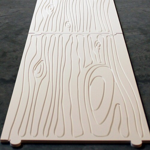 Longarm Quilting Groovy Boards Set of 2 Sunshine Design Etsy