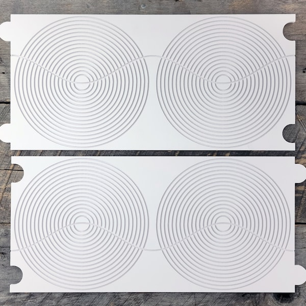 Groovy Boards for Quilting Etsy