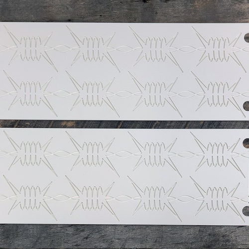 Longarm Quilting Groovy Pattern Boards Set of 2 Acorns and Etsy