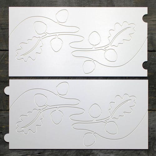 Longarm Quilting Groovy Pattern Boards Set of 2 Waveforms Etsy