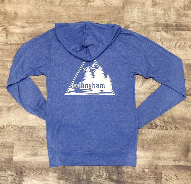 wwu hoodie