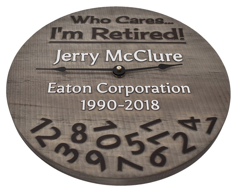 retirement countdown retirement countdown