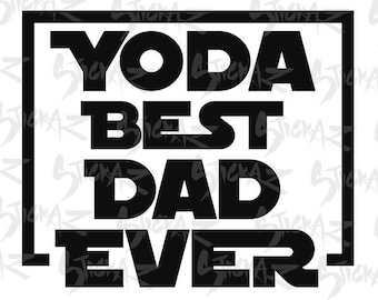 Download Yoda clip art | Etsy