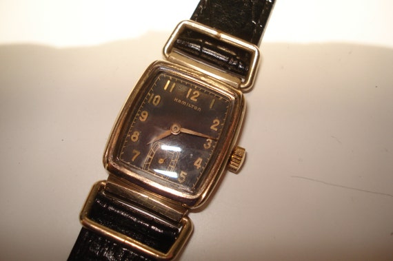 driver's watch