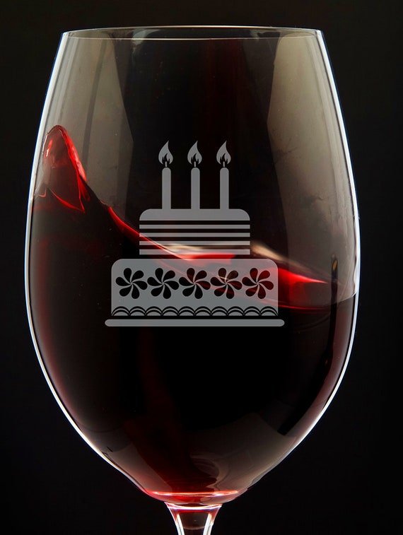 Birthday Cake And Wine Gifts The Cake Boutique