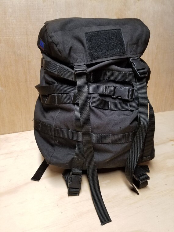 ultimate travel backpack