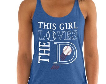 She Loves the D | Etsy Canada