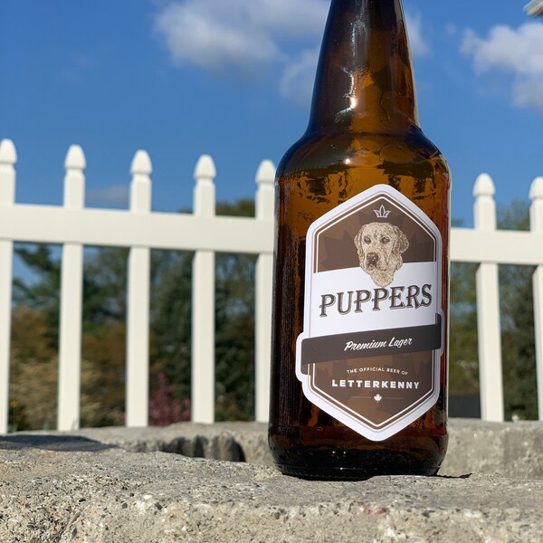 Letterkenny - Etsy