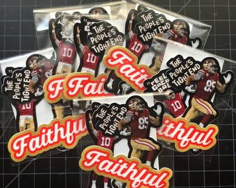 49er faithful gear