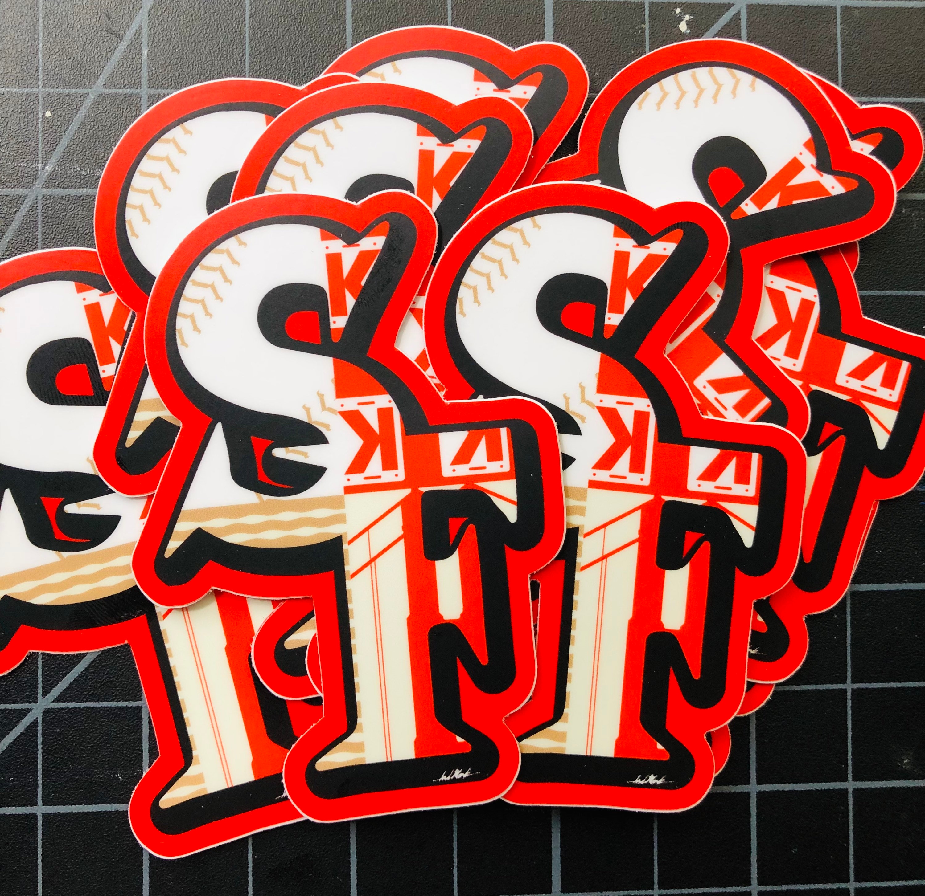 Sf Giants Pin - Etsy