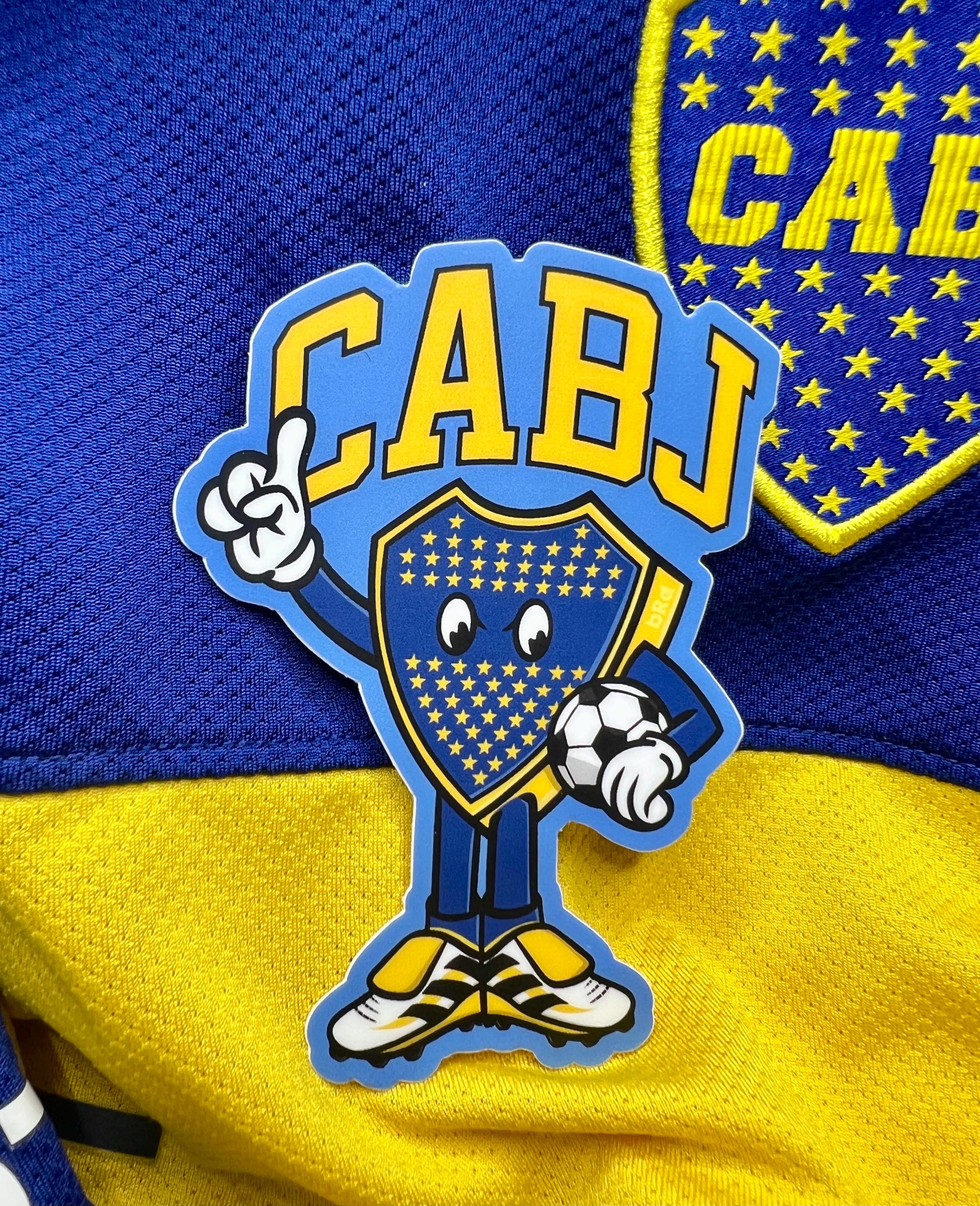 Boca juniors - Etsy 日本