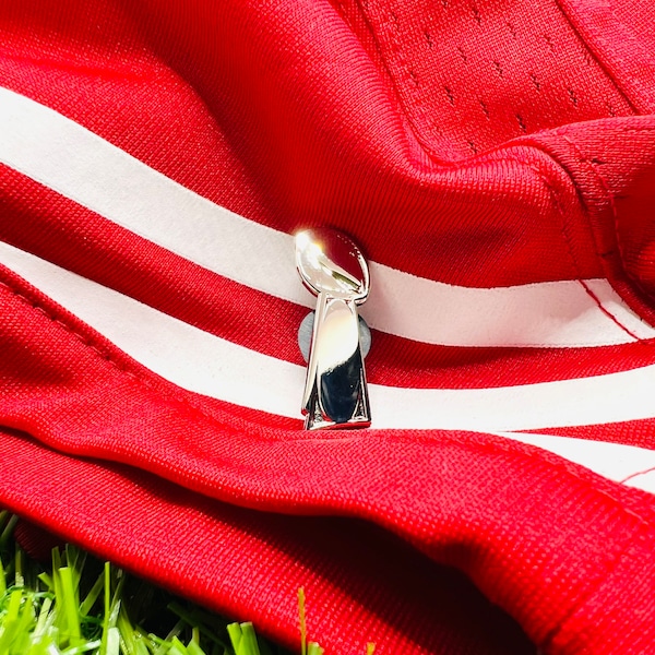 Lombardi Pin