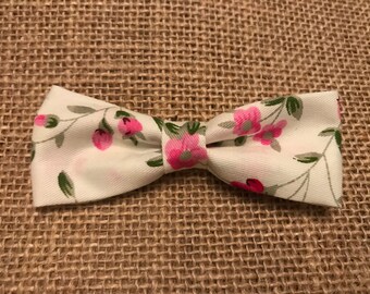 Spring collection- White Floral
