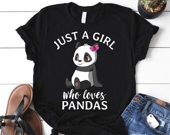 panda t shirt women's india