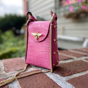 Persaman new york purse clearance