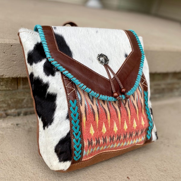 Western Diaper Bag Backpack - Etsy